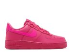 Wmns Air Force 1 ’07 ‘Fireberry’