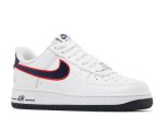 Wmns Air Force 1 ’07 ‘Houston Comets Four Peat’