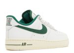 Wmns Air Force 1 ’07 LX ‘Command Force – Gorge Green’