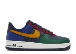 Wmns Air Force 1 ’07 LX ‘Command Force – Obsidian Gorge Green’