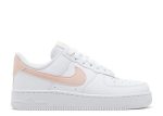 Wmns Air Force 1 ’07 Next Nature ‘Fossil Rose’