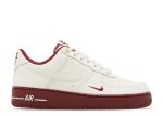 Wmns Air Force 1 ’07 SE ’40th Anniversary – Sail Team Red’