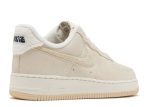 Wmns Air Force 1 ’07 SE ‘Sanddrift Fleece’