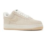 Wmns Air Force 1 ’07 SE ‘Sanddrift Fleece’