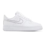 Wmns Air Force 1 ’07 ‘Studded Swoosh’