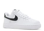 Wmns Air Force 1 ’07 ‘White Black’