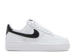 Wmns Air Force 1 ’07 ‘White Black’