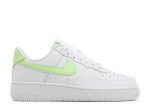 Wmns Air Force 1 ’07 ‘White Lime Green’