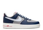 Wmns Air Force 1 Low ‘Be True To Her School – Georgetown’