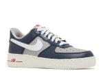 Wmns Air Force 1 Low ‘Be True To Her School – Georgetown’