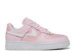 Wmns Air Force 1 Low LXX ‘Pink Foam’