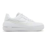 Wmns Air Force 1 PLT.AF.ORM ‘Triple White’