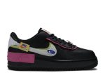 Wmns Air Force 1 Shadow ‘Cosmic Fuchsia’