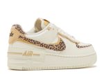 Wmns Air Force 1 Shadow ‘Leopard’