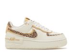 Wmns Air Force 1 Shadow ‘Leopard’