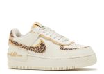 Wmns Air Force 1 Shadow ‘Leopard’