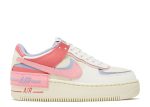 Wmns Air Force 1 Shadow ‘Sail Sea Coral’