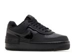 Wmns Air Force 1 Shadow ‘Triple Black’