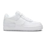 Wmns Air Force 1 Shadow ‘Triple White’