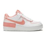 Wmns Air Force 1 Shadow ‘Washed Coral’