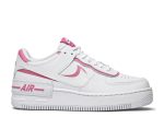 Wmns Air Force 1 Shadow ‘White Magic Flamingo’