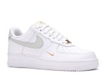 Wmns Air Force 1 ‘White Light Silver’