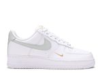 Wmns Air Force 1 ‘White Light Silver’