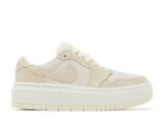 Wmns Air Jordan 1 Elevate Low ‘Coconut Milk’