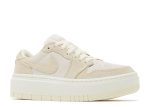 Wmns Air Jordan 1 Elevate Low ‘Coconut Milk’