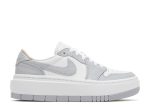 Wmns Air Jordan 1 Elevate Low ‘Wolf Grey’