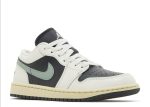 Wmns Air Jordan 1 Low ‘Jade Smoke’