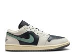 Wmns Air Jordan 1 Low ‘Jade Smoke’