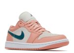 Wmns Air Jordan 1 Low ‘Light Madder Root’