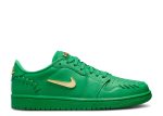 Wmns Air Jordan 1 Low Method of Make ‘Lucky Green’