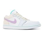 Wmns Air Jordan 1 Low ‘Multi-Color Sashiko’