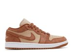 Wmns Air Jordan 1 Low SE ‘Legend Coffee’