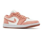 Wmns Air Jordan 1 Low SE ‘Sky J Orange’