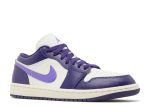 Wmns Air Jordan 1 Low ‘Sky J Purple’