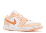 Wmns Air Jordan 1 Low ‘Sunset Haze’