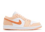 Wmns Air Jordan 1 Low ‘Sunset Haze’