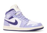 Wmns Air Jordan 1 Mid SE ‘Sky J Purple’