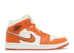 Wmns Air Jordan 1 Mid SE ‘Sport Spice’