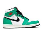 Wmns Air Jordan 1 Retro High OG ‘Lucky Green’