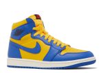 Wmns Air Jordan 1 Retro High OG ‘Reverse Laney’