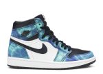 Wmns Air Jordan 1 Retro High OG ‘Tie-Dye’