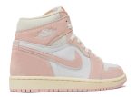 Wmns Air Jordan 1 Retro High OG ‘Washed Pink’