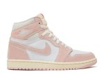 Wmns Air Jordan 1 Retro High OG ‘Washed Pink’