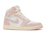 Wmns Air Jordan 1 Retro High OG ‘Washed Pink’