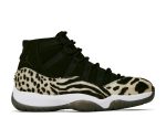 Wmns Air Jordan 11 Retro ‘Animal Instinct’