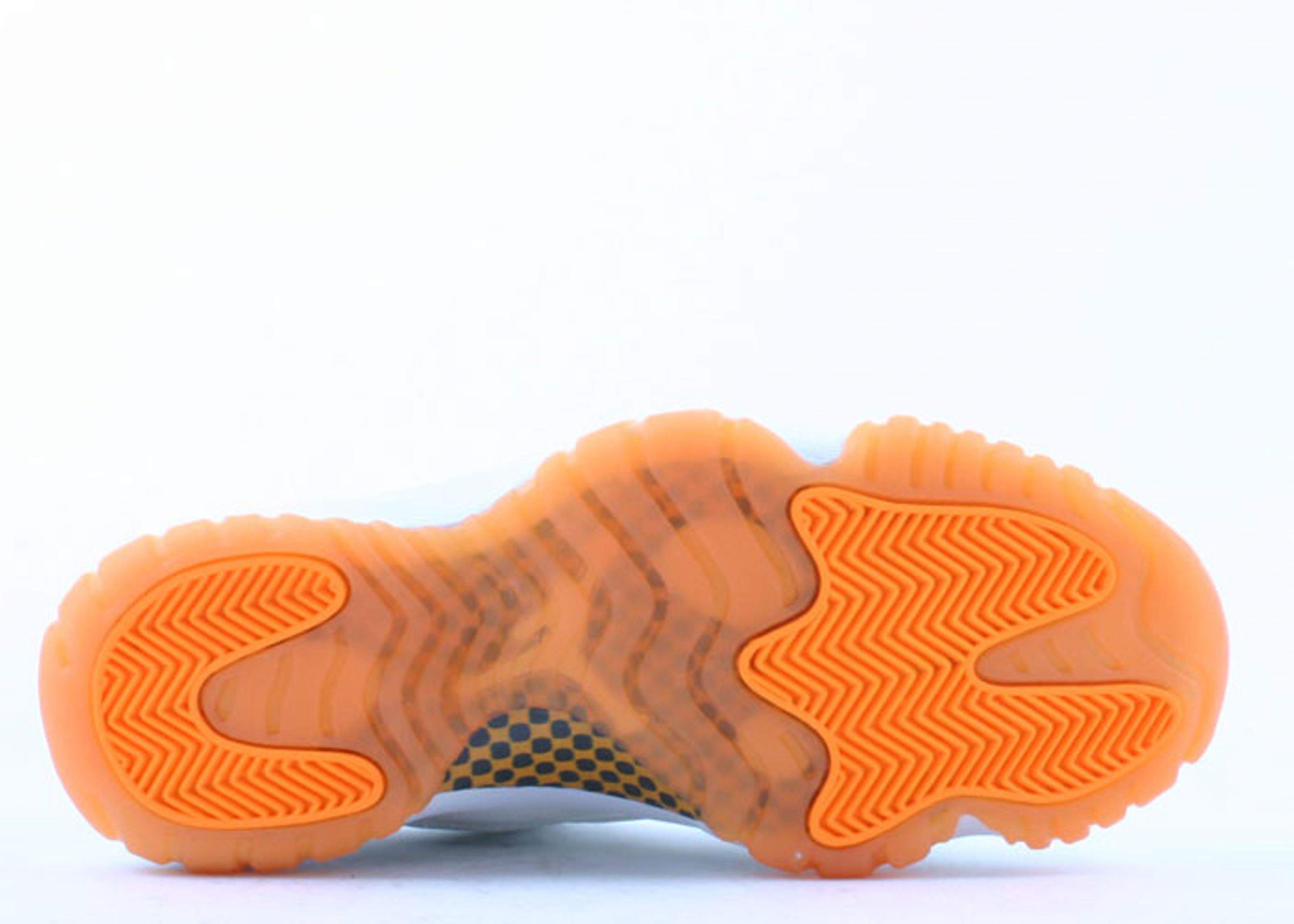 Wmns Air Jordan 11 Retro Low ‘Citrus’ 2001